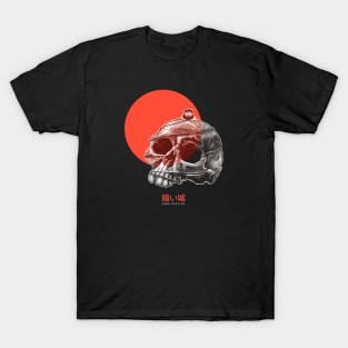 RED DEATH T-Shirt